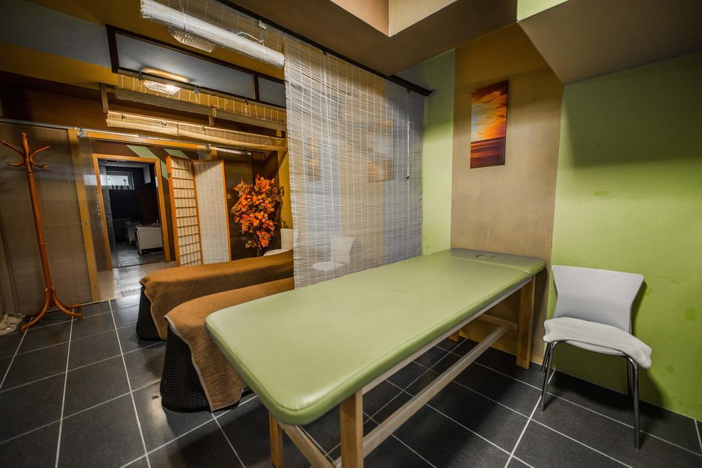 Plejsy Hotell Krompachy Eksteriør bilde